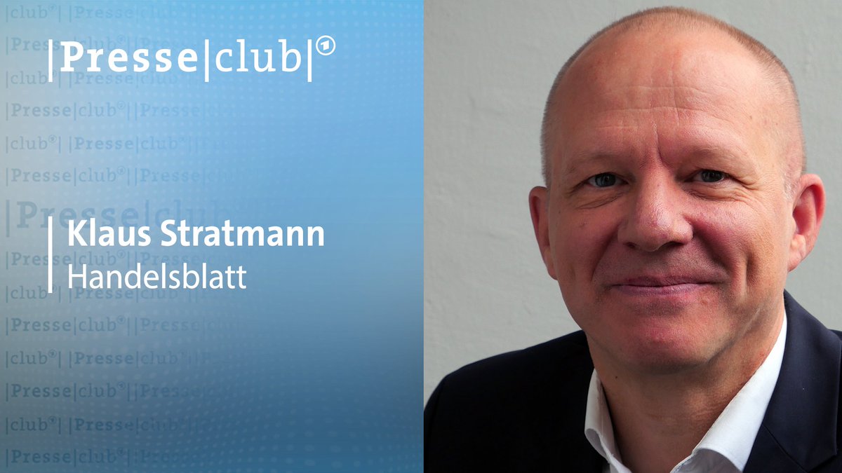 Presseclub tweet media