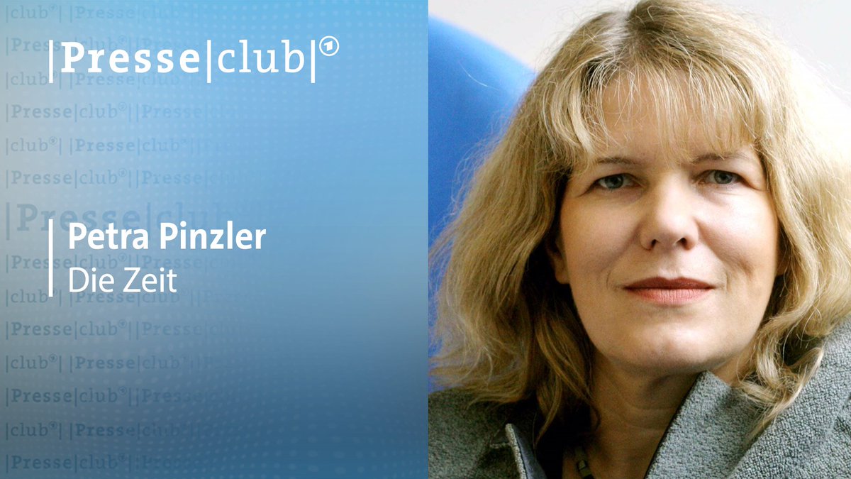 Presseclub tweet media