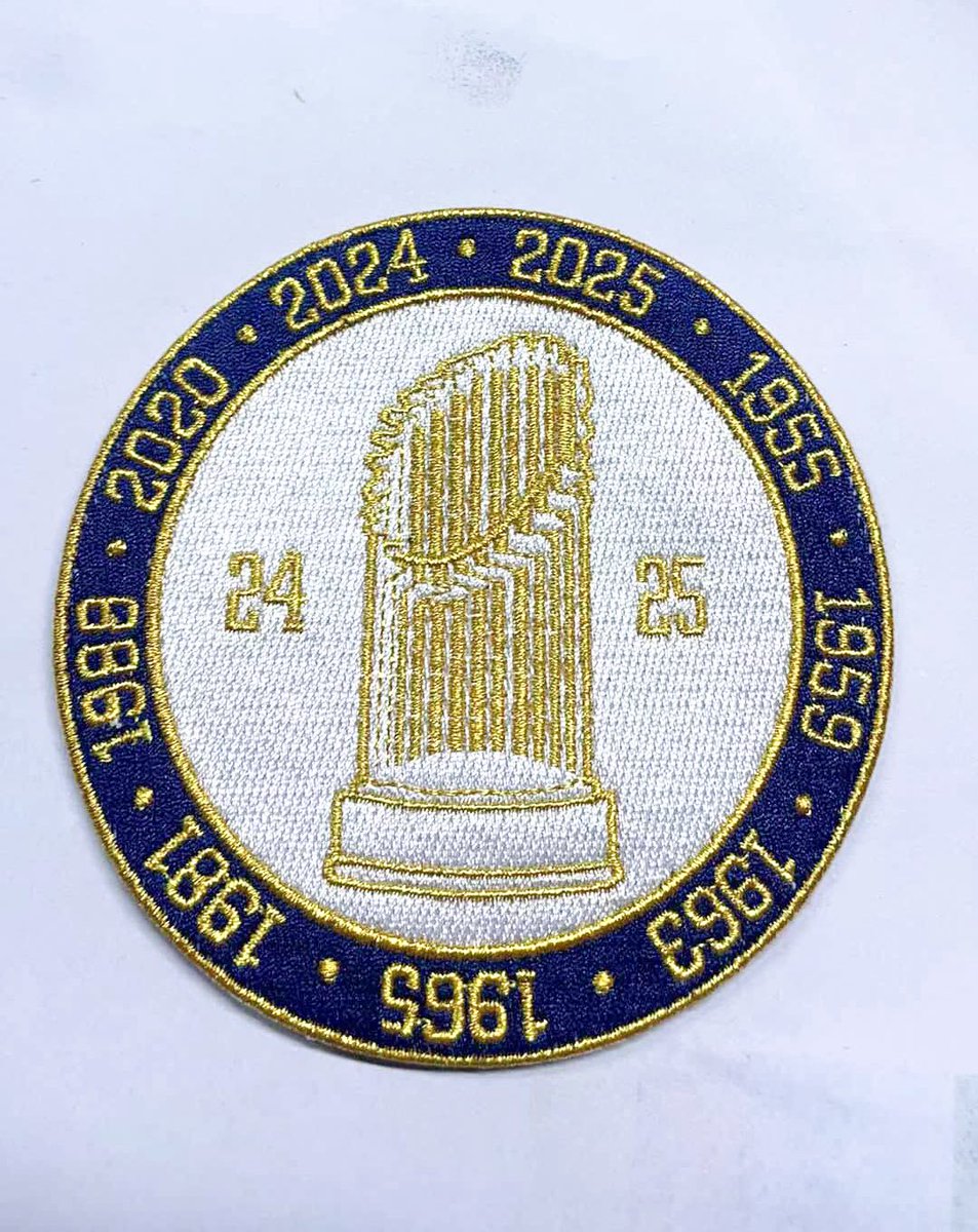 Yall ready for your FREE 4inch patches? So beautiful!🤩