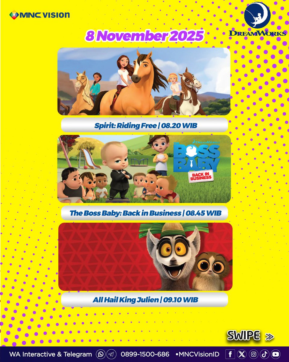 MNC Vision Official tweet media