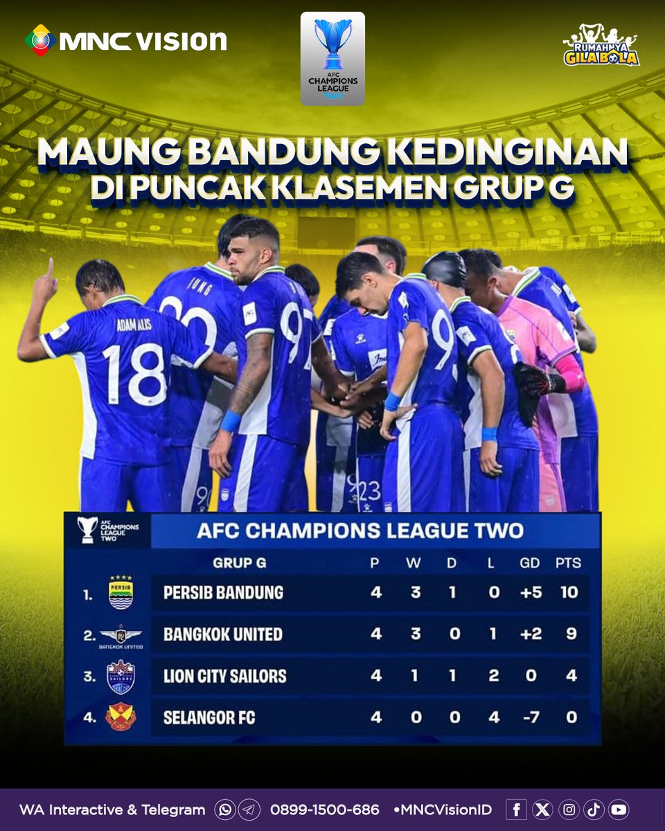 MNC Vision Official tweet media