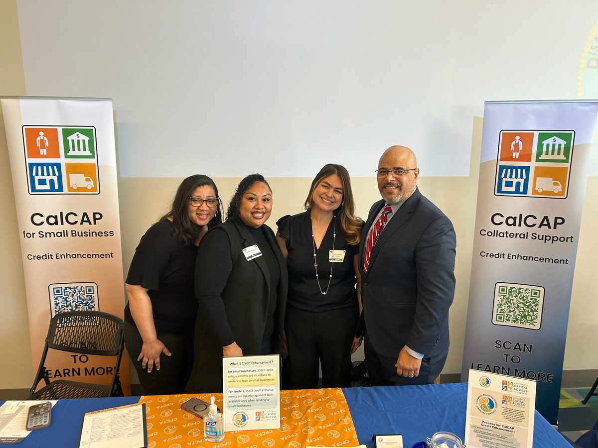 CaltransHQ's tweet photo. 🚧 The new Small Business Press is out!
Highlights:
• New federal #DBE Program rules
• $100 M Caltrans–State Treasurer partnership for small biz financing
• 250+ graduates from Caltrans Mentor 
• Biz Spotlights
 🔗 Read: https://t.co/knk9JRKKV4
#Equity https://t.co/V3VFyPKajl