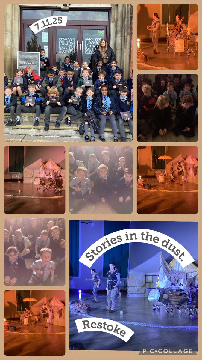 Our Lady's Fenton tweet media