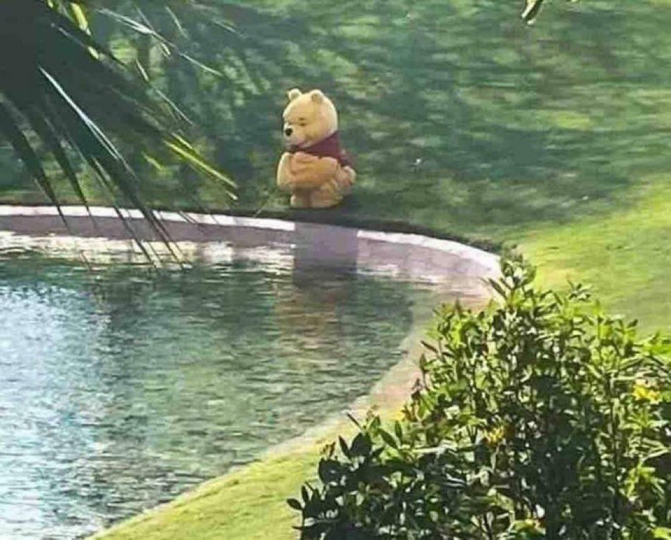 Me thinking how I went from $3000 to $27 dollars