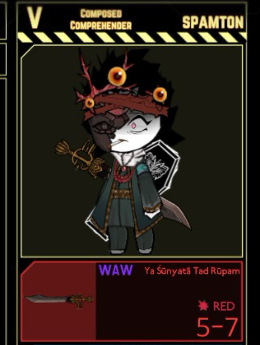 making custom assets is fun as hell so im prolly gunna make a mod pack w all of my custom stuff. also the double eyepatch is my fav asset it is SO stupid.