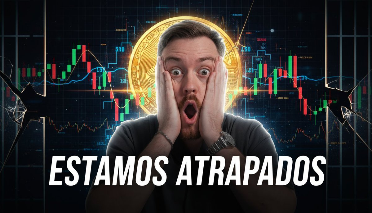 Alvaro Smart Money tweet media