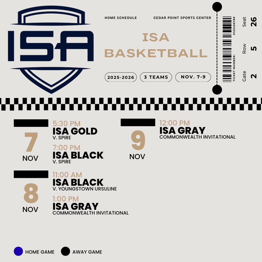ISA Basketball tweet media