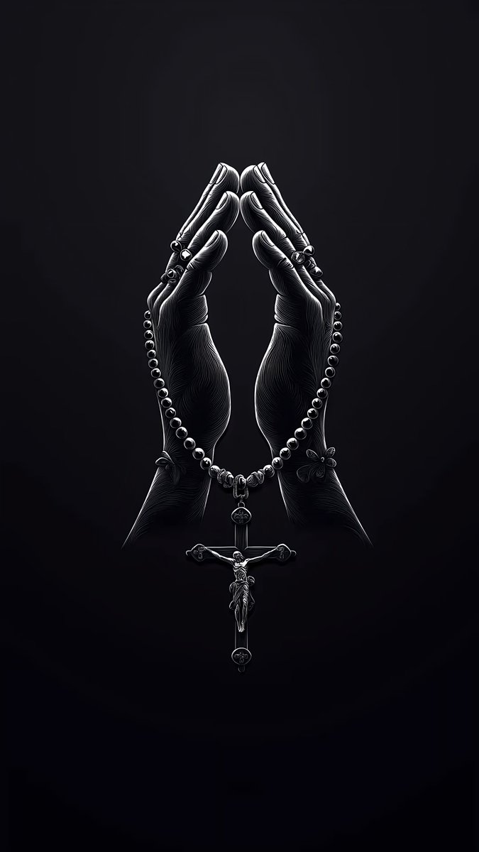 Aestheticswallz's tweet image. Always pray.