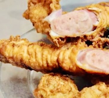 Jit's Plaice tweet media