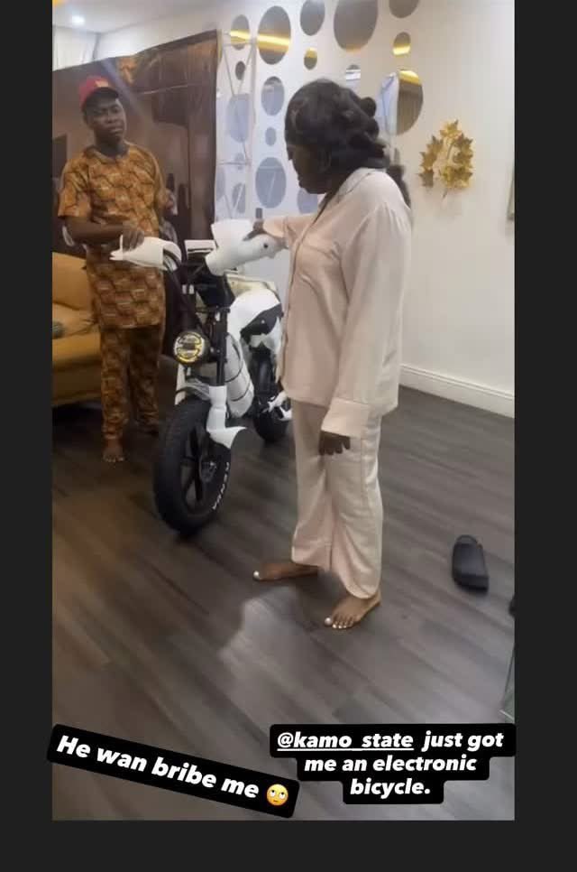 Emmanuel Chinweuba | 𝔽rAI tweet media