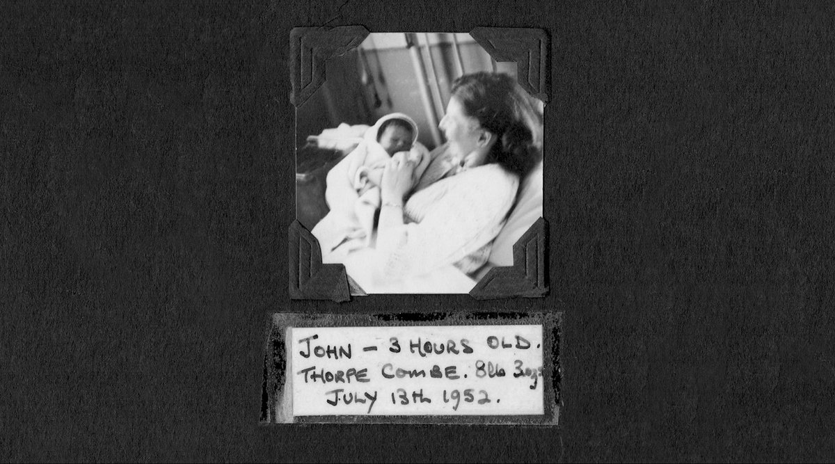 lecinemaclub's tweet photo. This week: BEING JOHN SMITH a film by JOHN SMITH. 2024. 27 min.

We present the online premiere of the celebrated British filmmaker’s newest short, which sees him reflect on what it’s like to have a generic name.

For one week on https://t.co/ze1aiGlY0x. Part 1 of SELF-PORTRAITS https://t.co/vDOYG5vF37
