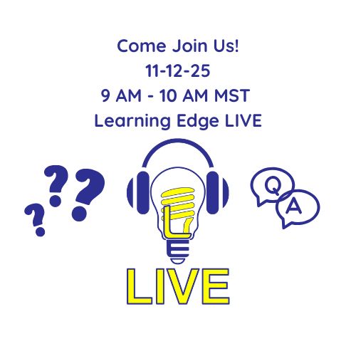 LearningEdge25's tweet image. A monthly opportunity to get answers to your most burning questions about building science, energy efficiency codes and programs as well as energy efficient products and homes. 

No investment to attend!

Register here…. zoom.us/webinar/regist…...