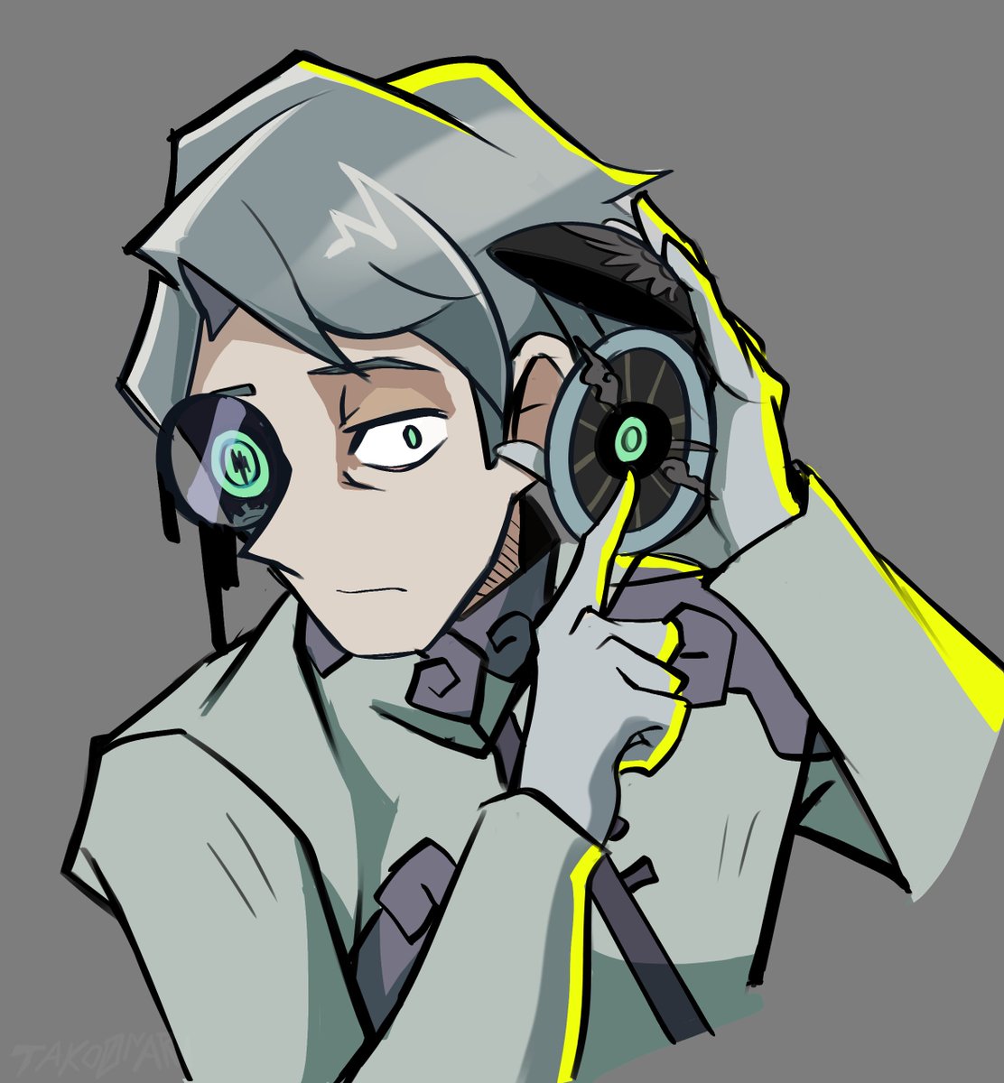 Tako0mari's tweet image. lobotomy corporation pt3 icons !