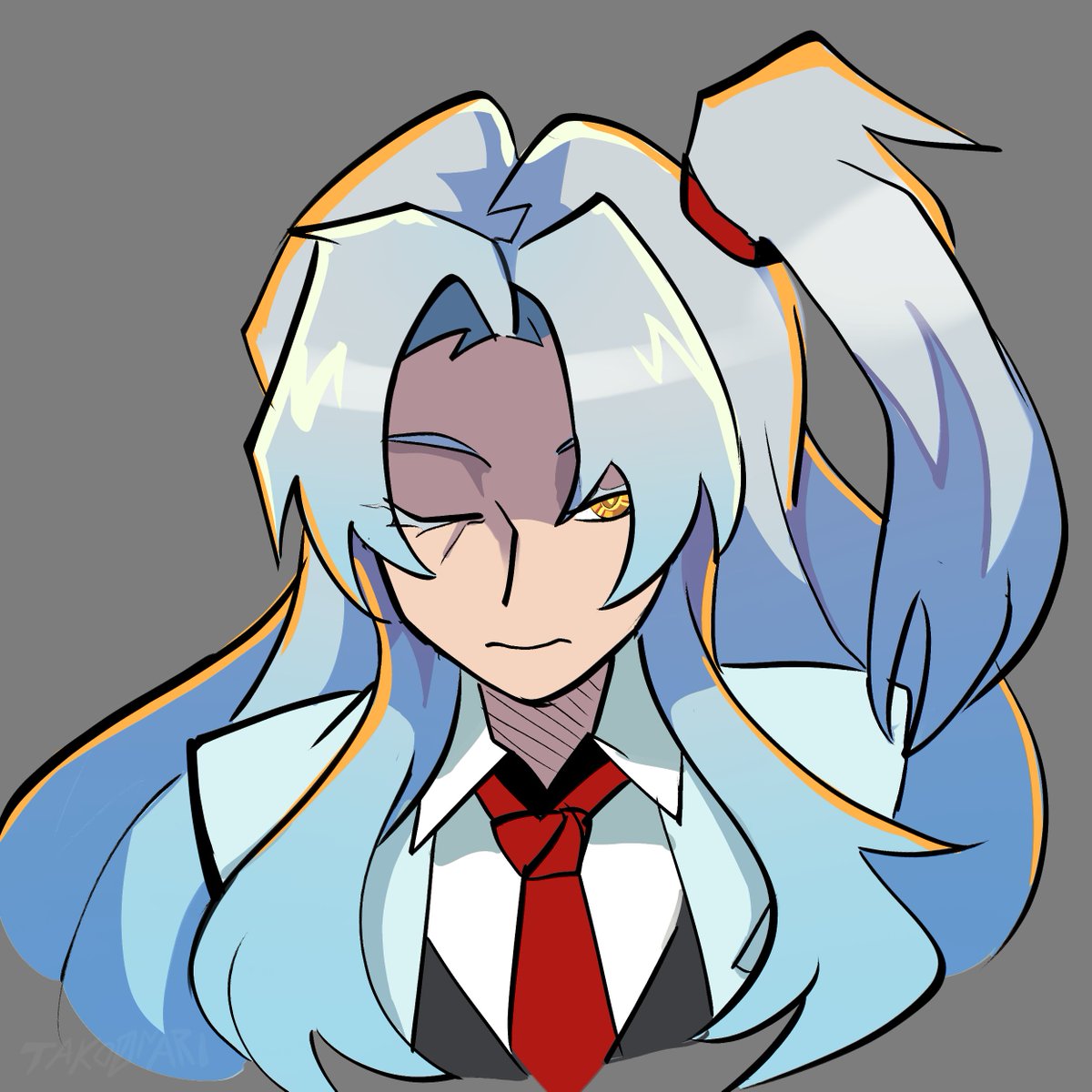 Tako0mari's tweet image. lobotomy corporation pt3 icons !