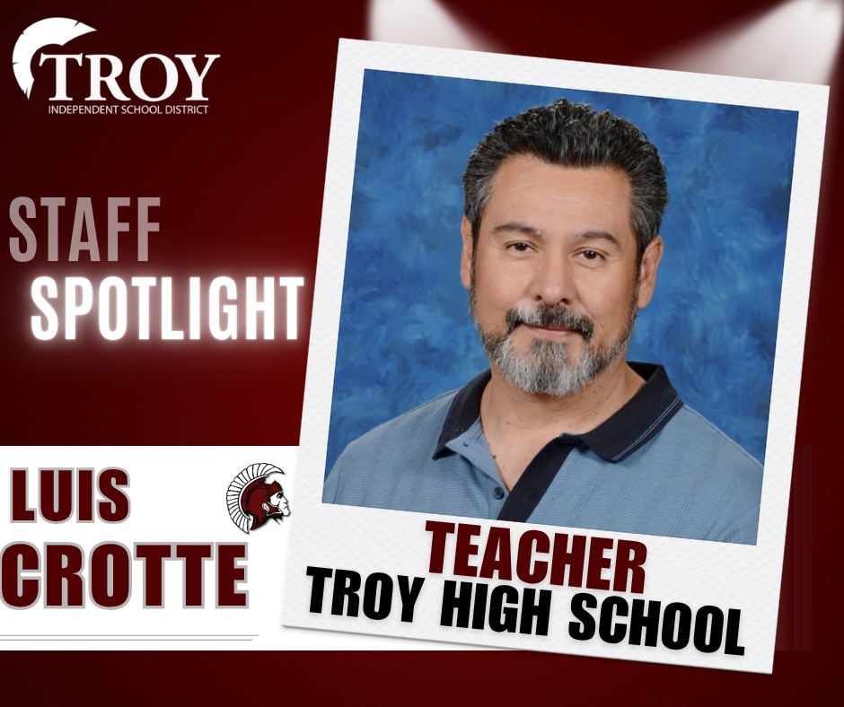 Troy ISD tweet media