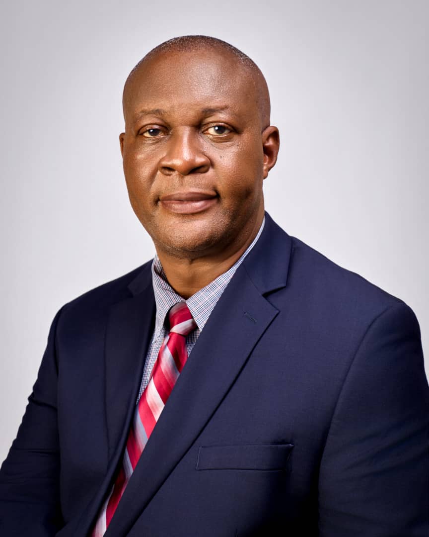 Adjuster2025's tweet photo. ILAN President, Mr. Ikechukwu Udobi, unveils the “BIRDS” Vision to reposition ILAN for growth, innovation, and sustainability.

Tosin JEGEDE
Head, ILAN Media https://t.co/eppeYRK0kr