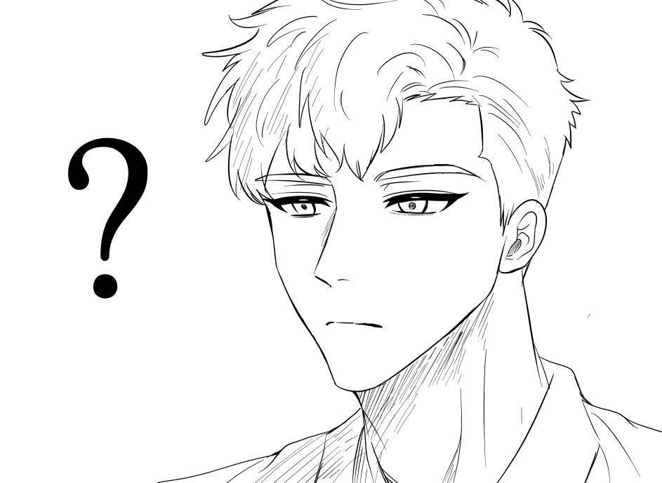 @평소에 열심히 꾸미는 드림주/드림캐가 어쩌다 하나도 안 꾸민 부스스한 상태로 드림캐/드림주와 마주쳐서 당황해갖고 얼굴을 필사적으로 가리면서 나 보지 말라고 하는 거 보고 싶다