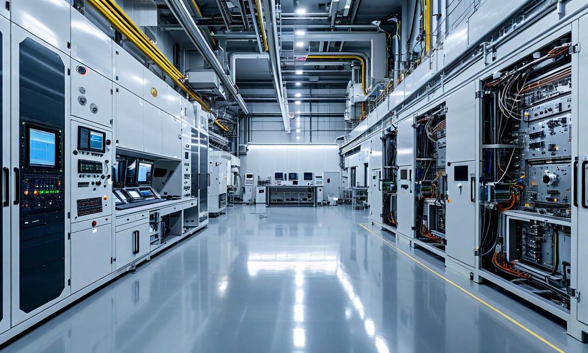 NewsIADN's tweet image. Bengaluru-based #Axiscades &amp;amp; #MBDA have inaugurated an expanded facility in #Devanahalli (Bengaluru) for the mass production of advanced test benches.