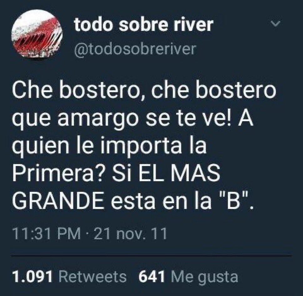 VIERNES CASI SABDO ROZANDO DOMINGO DALE BOCAAA