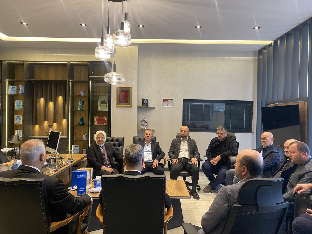 Ayşe Keşir 🇹🇷🇹🇷🇹🇷 tweet media