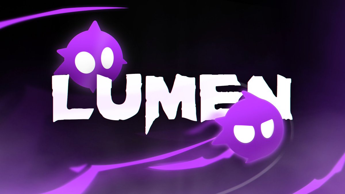 Lumen tweet media