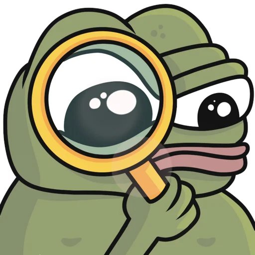 One of my 3 conviction plays : $Kori

- Holding amount : Around 1.5-2% Supply.

- Market situation : 
With a market getting weaker and weaker on memecoins, people are scared to bid on pure memecoins and prefer to bid either on : 
* Utility 
* Social proof (news / tiktok content