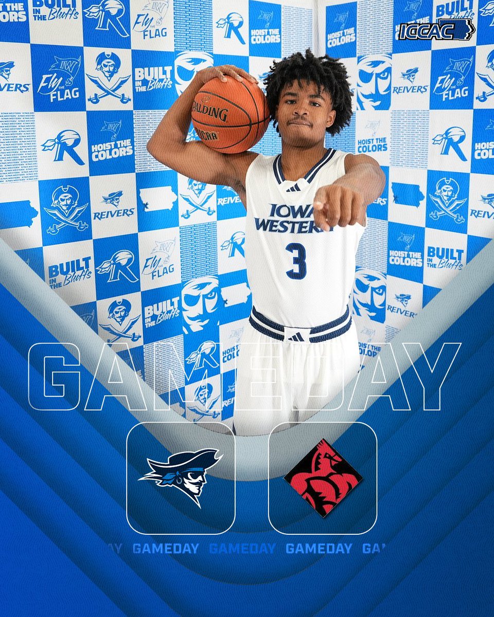 IWCC Men's Basketball tweet media