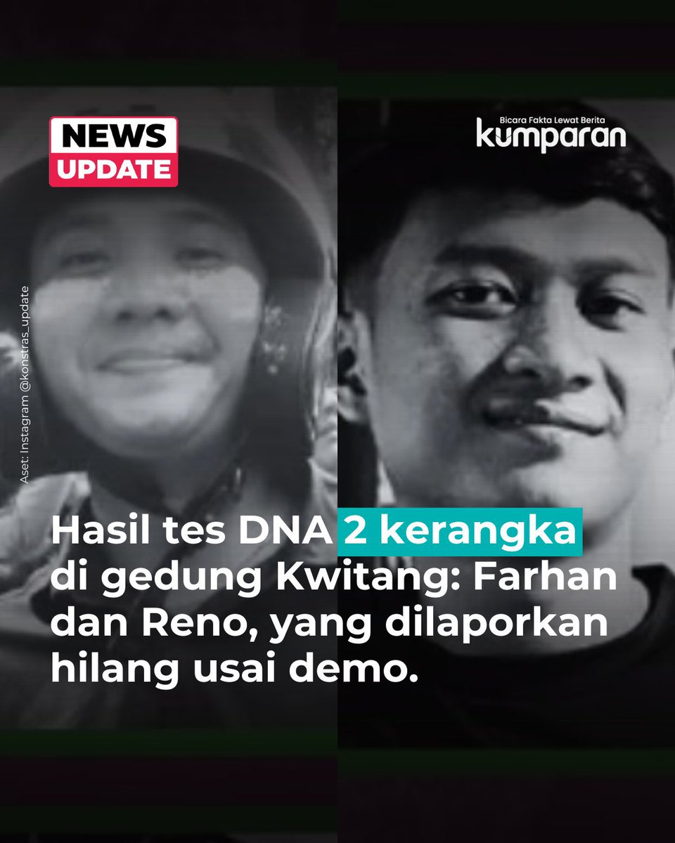 Forensik modern punya framework triangulasi untuk kasus destruksi thermal (mayat hangus terbakar);

1. Analisis trauma skeletal
2. Fire pattern (api) &amp; residue accelerant (bahan bakar)
3. Konteks TKP (crime scene) &amp; sekuens taphonomy (body)

Karena jaringan lunaknya sudah hangus