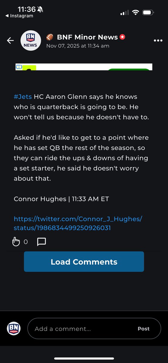 Wesley Jones tweet media