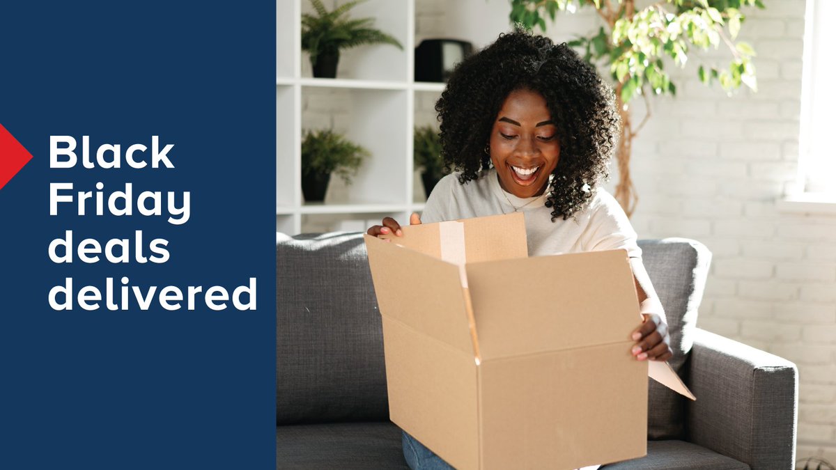 You handle the deals, we’ll handle the delivery. We offer seamless integrations to your online ordering systems and reliable courier services. BEX is your preferred Black Friday delivery partner. Open your courier account today! 
bex.co.za/account/
#BlackFriday #Integration