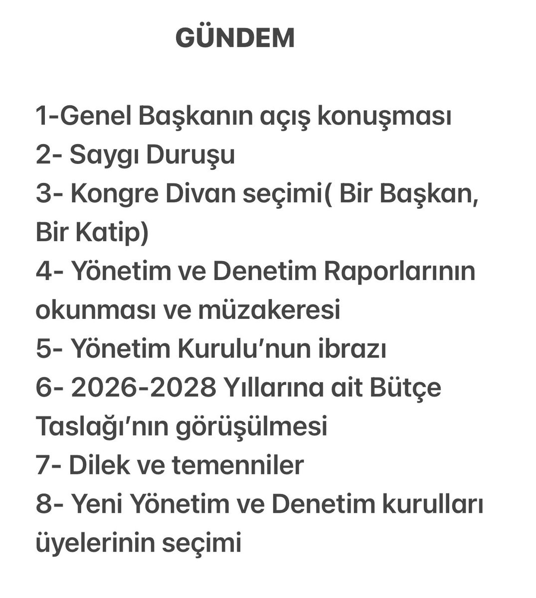 Kurem_Der's tweet photo. Derneğimizin 7.Olağan Genel Kurulunu gerçekleştirmek için çoğunluklu 7 Aralık 2025, çoğunluksuz 14 Aralık 2025 Pazar günü günü Çaykara Dernekpazarı Kültür Yardımlaşma Derneği’nin bulunduğu (Akşemsettin Mah. Hissedar Sokak No:18/3 -Fatih/İstanbul) adreste saat 14’de toplanıyoruz. https://t.co/aK8tJJIuOn