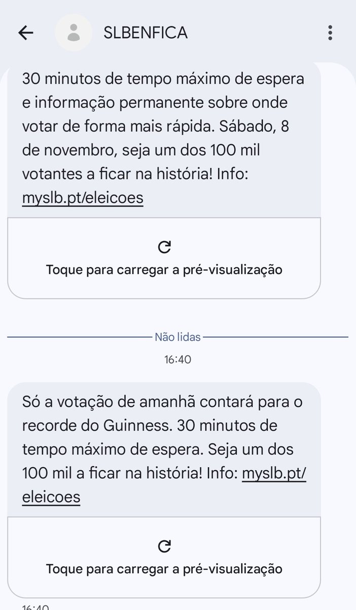 O meme virou realidade. Amanhã temos o maior bolo rei eleitoral da história. É fechar e abrir de novo <a href="/SLBenfica/">SL Benfica</a> .