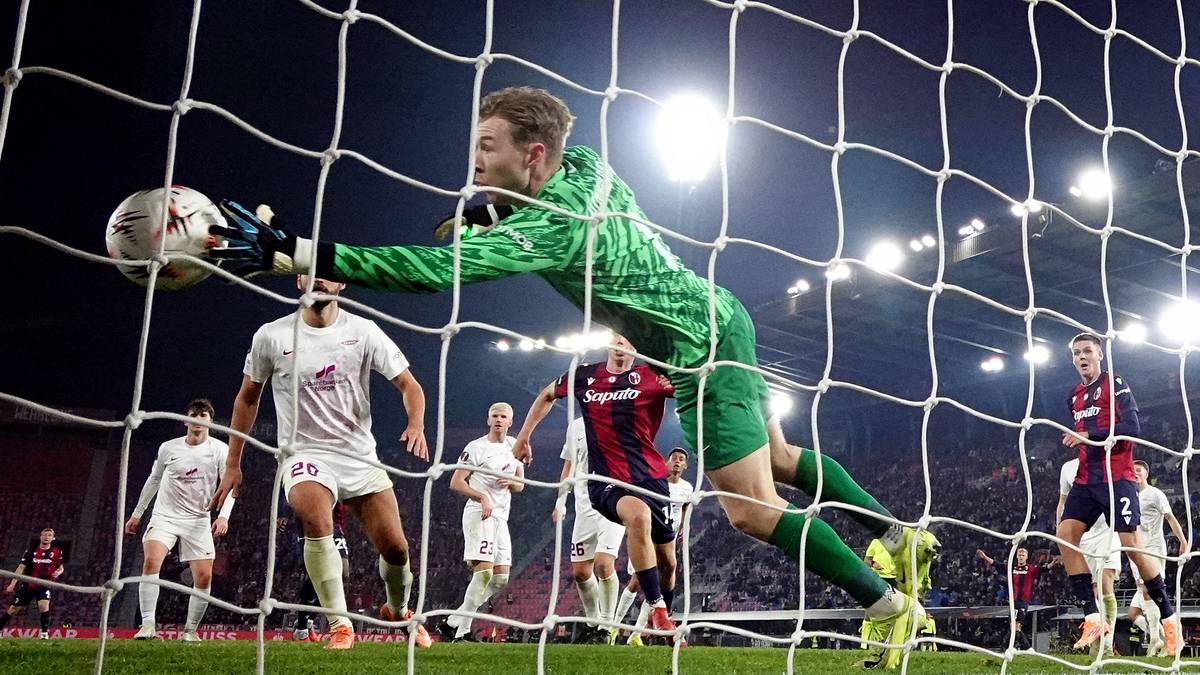 Knut Høibraaten tweet media