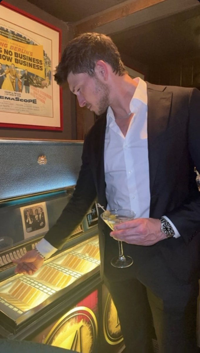 TeamRobWilson's tweet image. From @MrRobertScott IG Story! 

#TeamRobWilson 
#SameTeam🔐