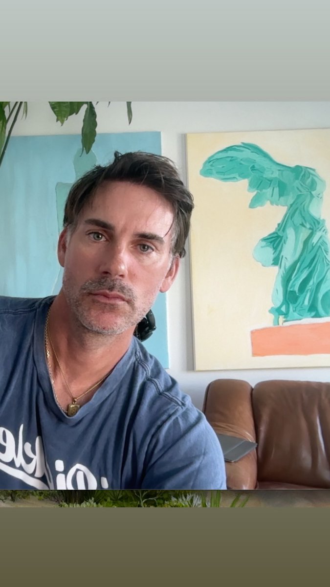 Charmed Again is live —> hoh.supercast.com