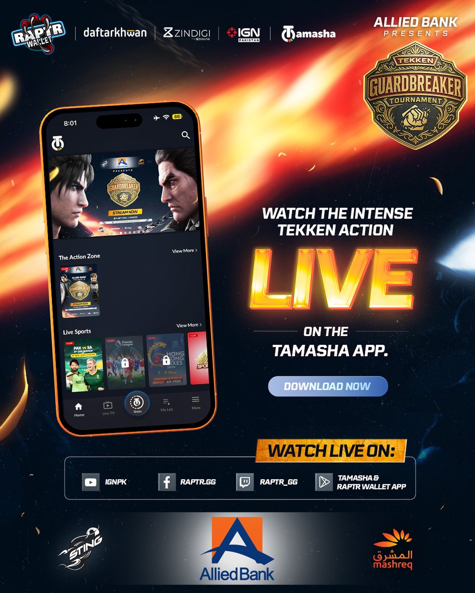 IGN Pakistan tweet media