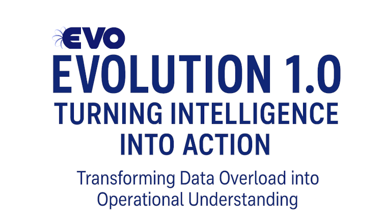 EVOai_Tech's tweet image. Our latest LinkedIn White Paper is out. It explores how emerging AI systems are transforming raw information into operational understanding.

linkedin.com/pulse/evolutio…

#ai #cyberintelligence