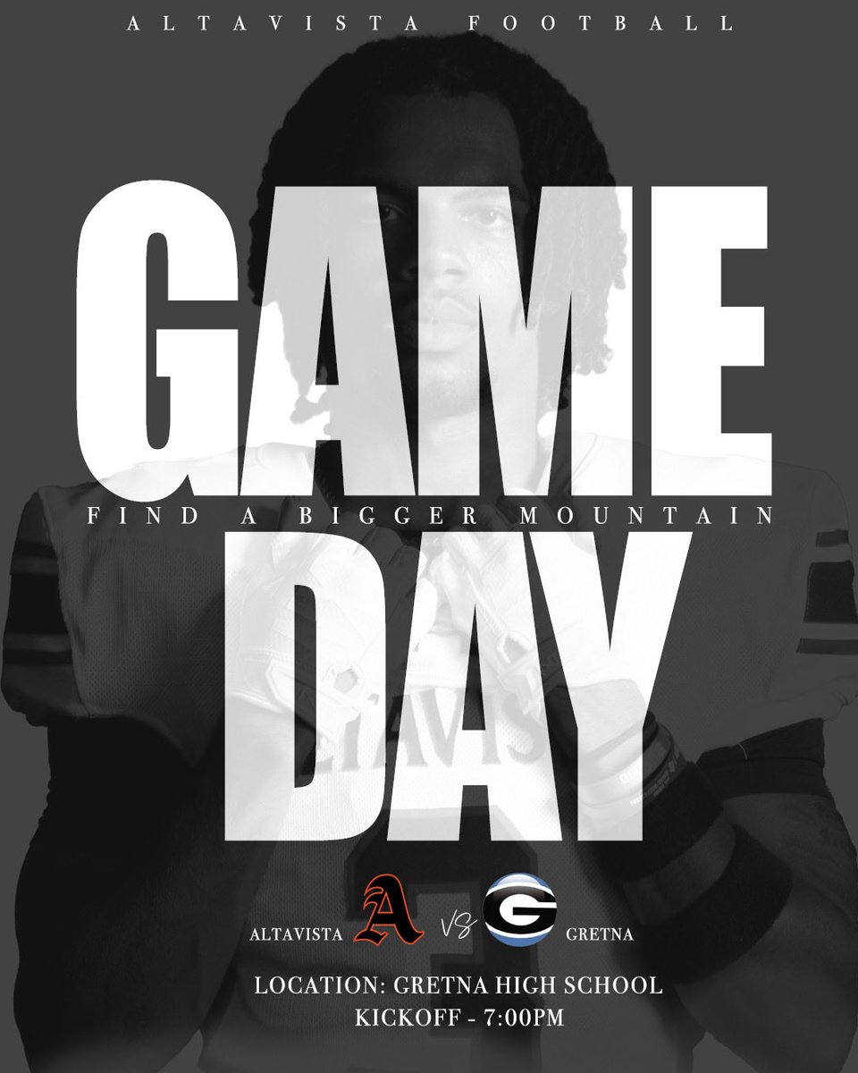 Altavista Football tweet media