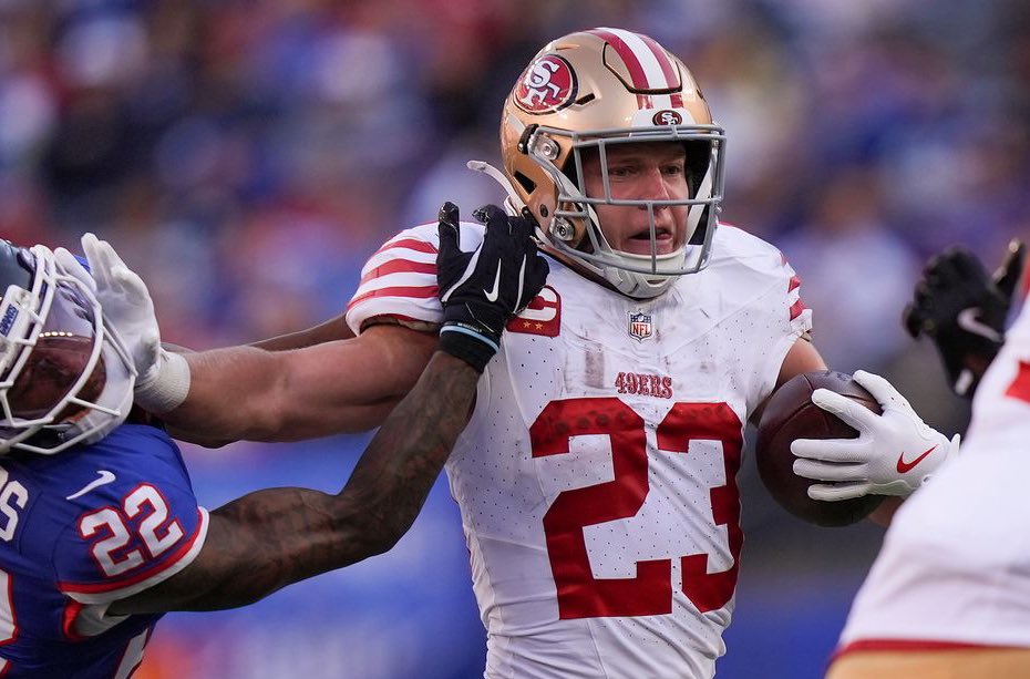 49ers & NFL News 24/7 tweet media