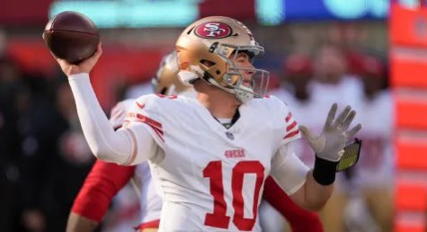 49ers & NFL News 24/7 tweet media