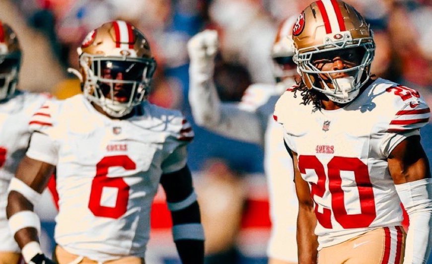 49ers & NFL News 24/7 tweet media