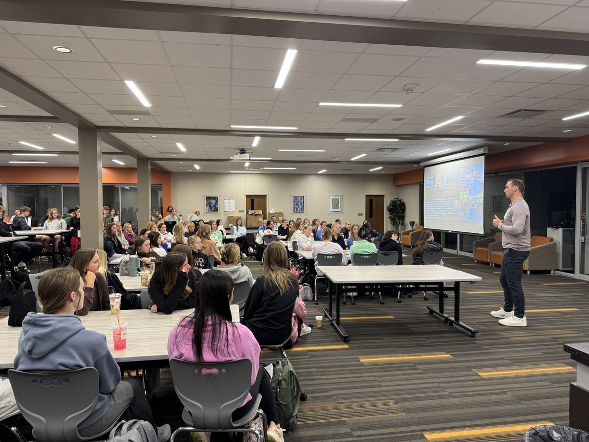 Anderson SALT tweet media