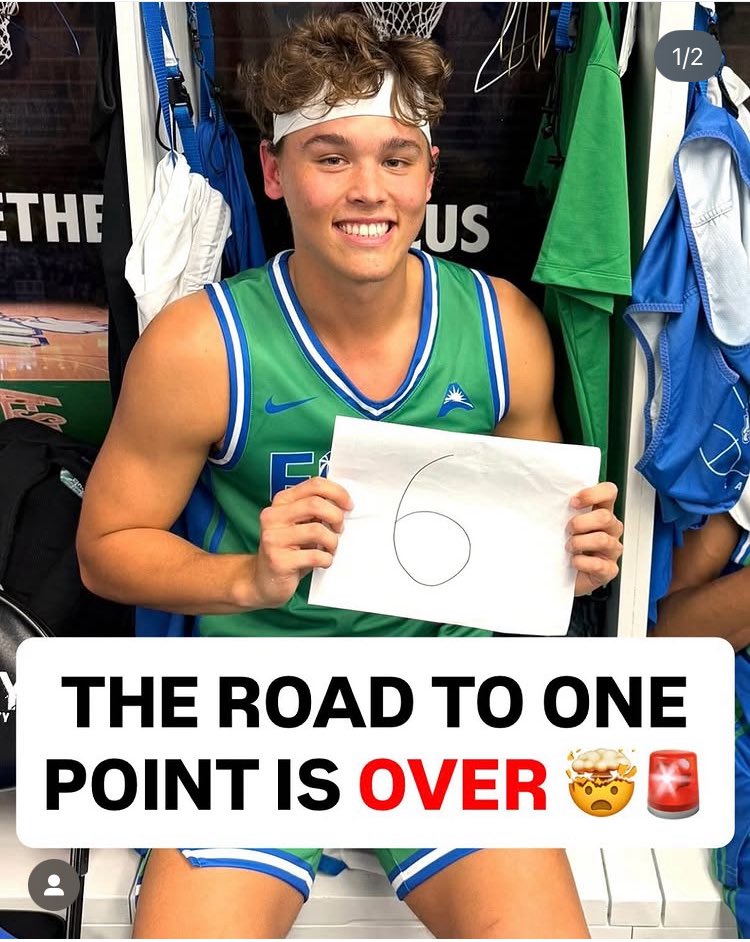 Clinton Girard II tweet media