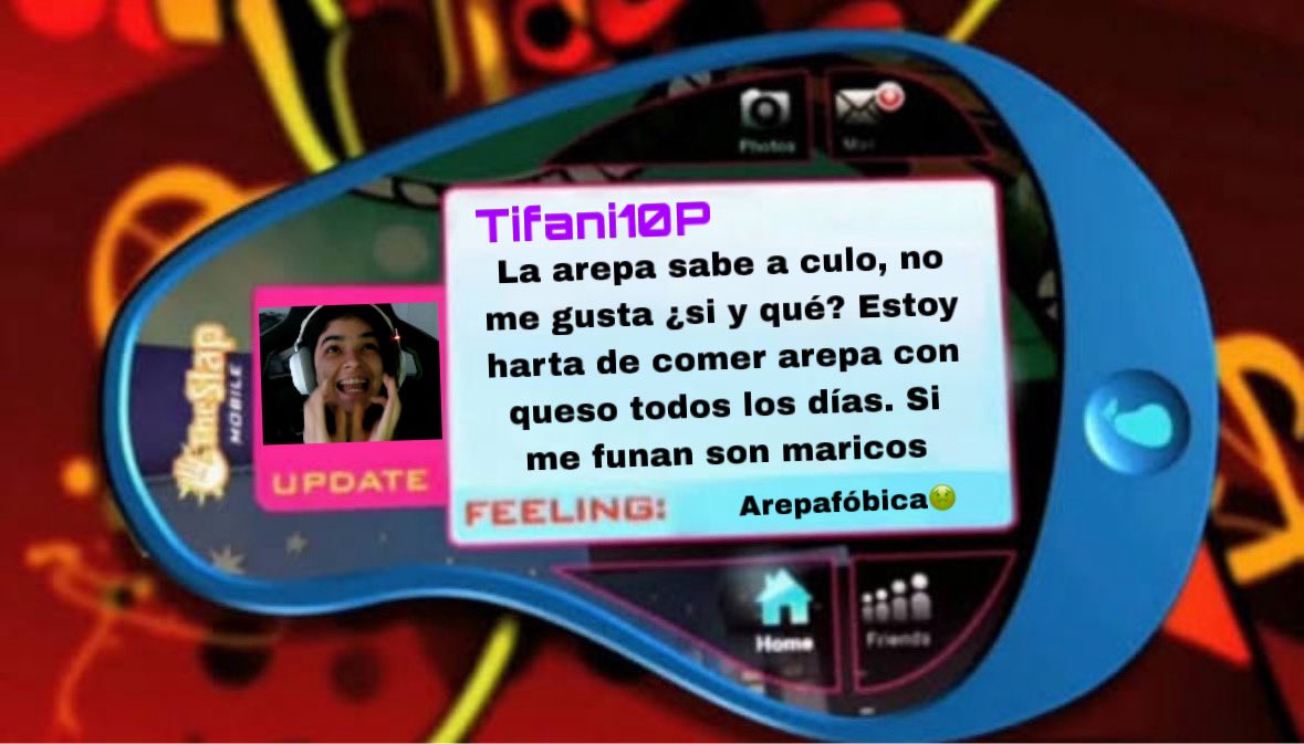 Es que de verdad, ya no sé qué decir <a href="/Tifani10P/">tifani10p</a>