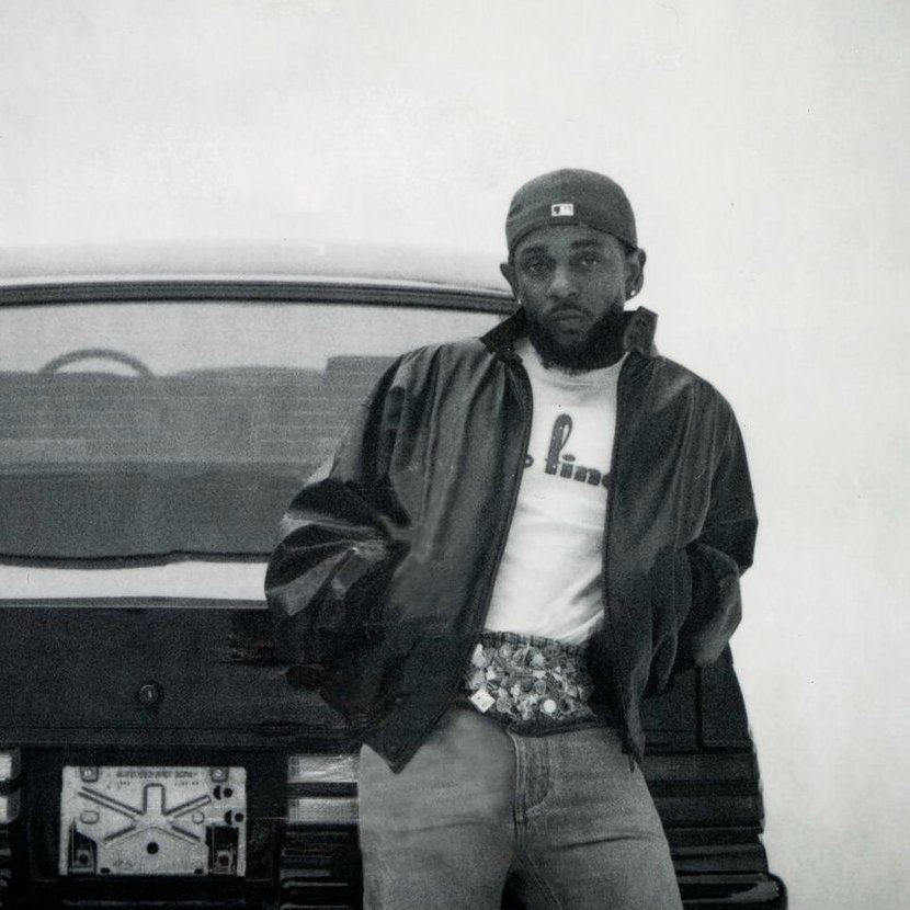 tracklist's tweet image. 🚨 Kendrick Lamar foi o artista MAIS INDICADO ao #GRAMMYs 2026 (9 indicações).