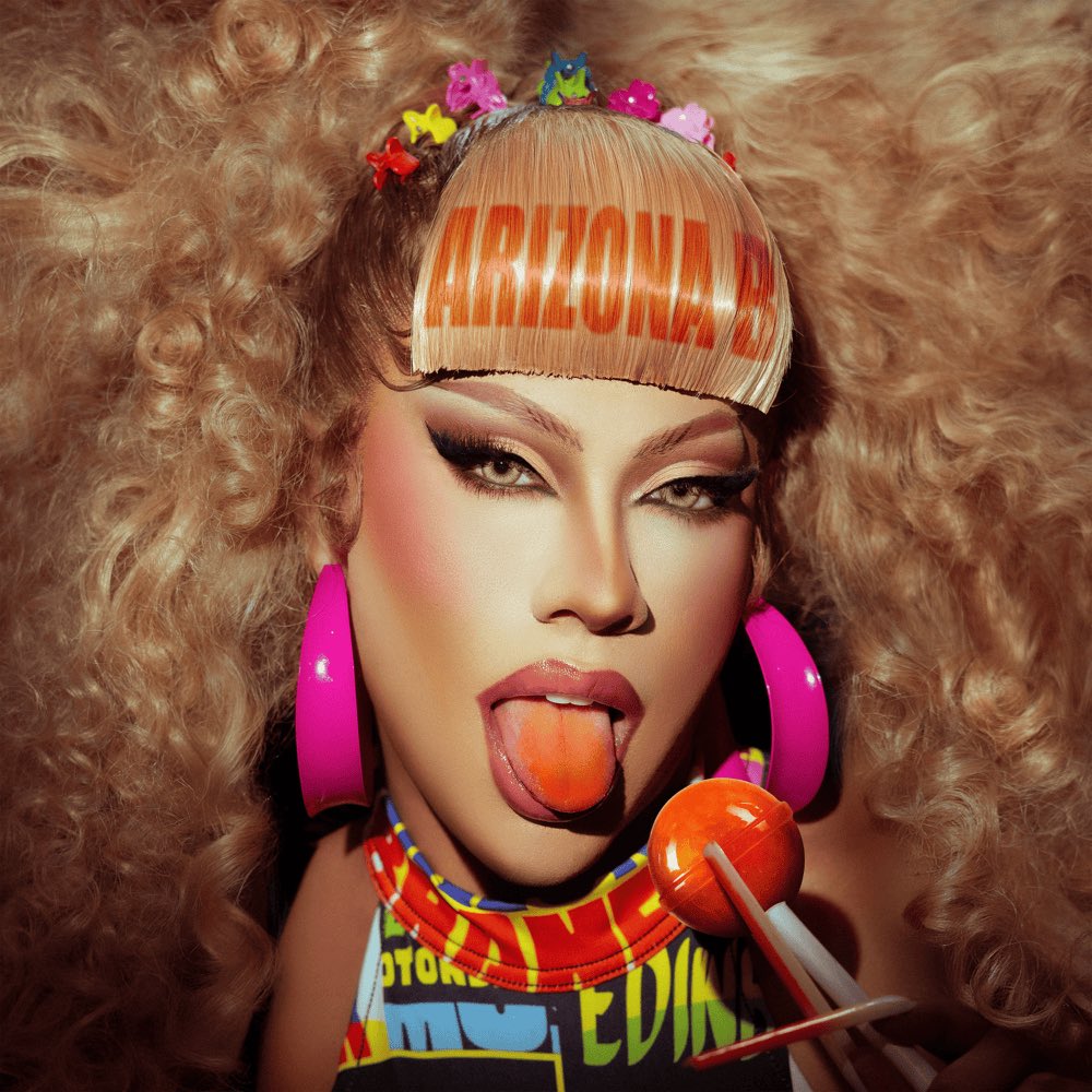 No one saw it coming that 2025 will be the year for drag music artists ...