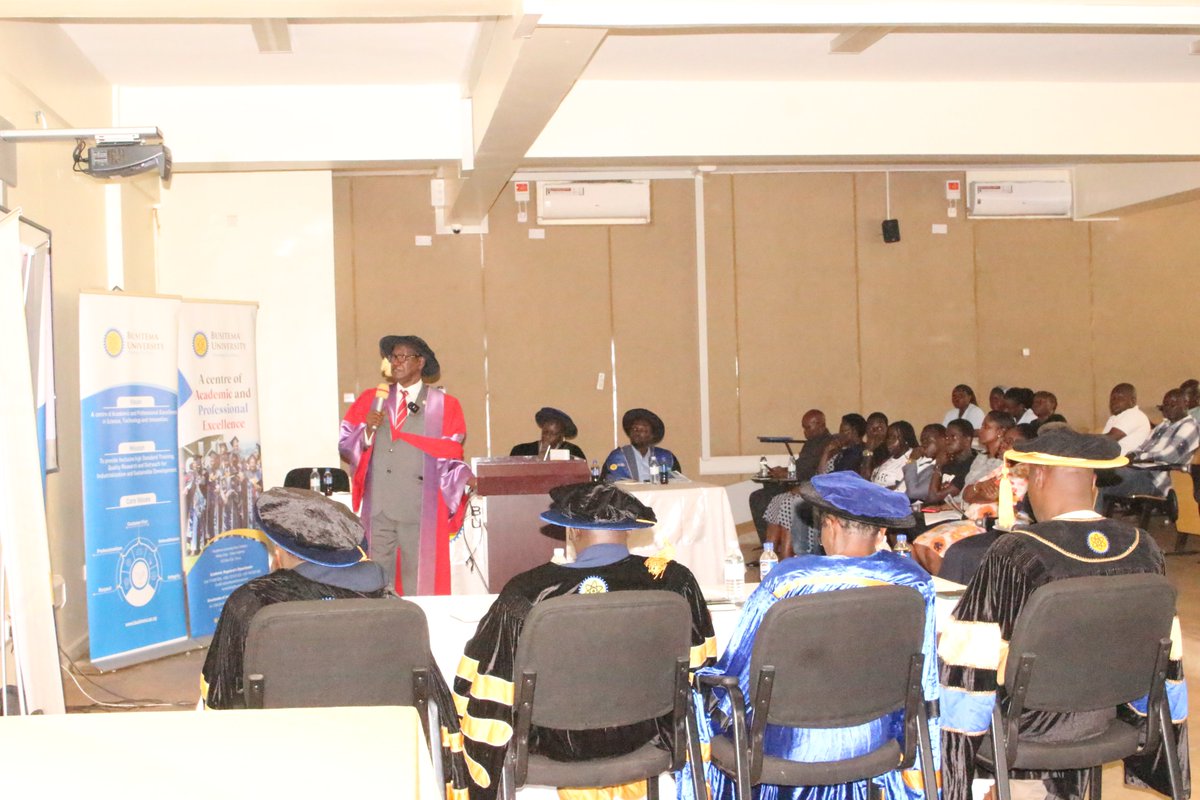 Busitema University tweet media