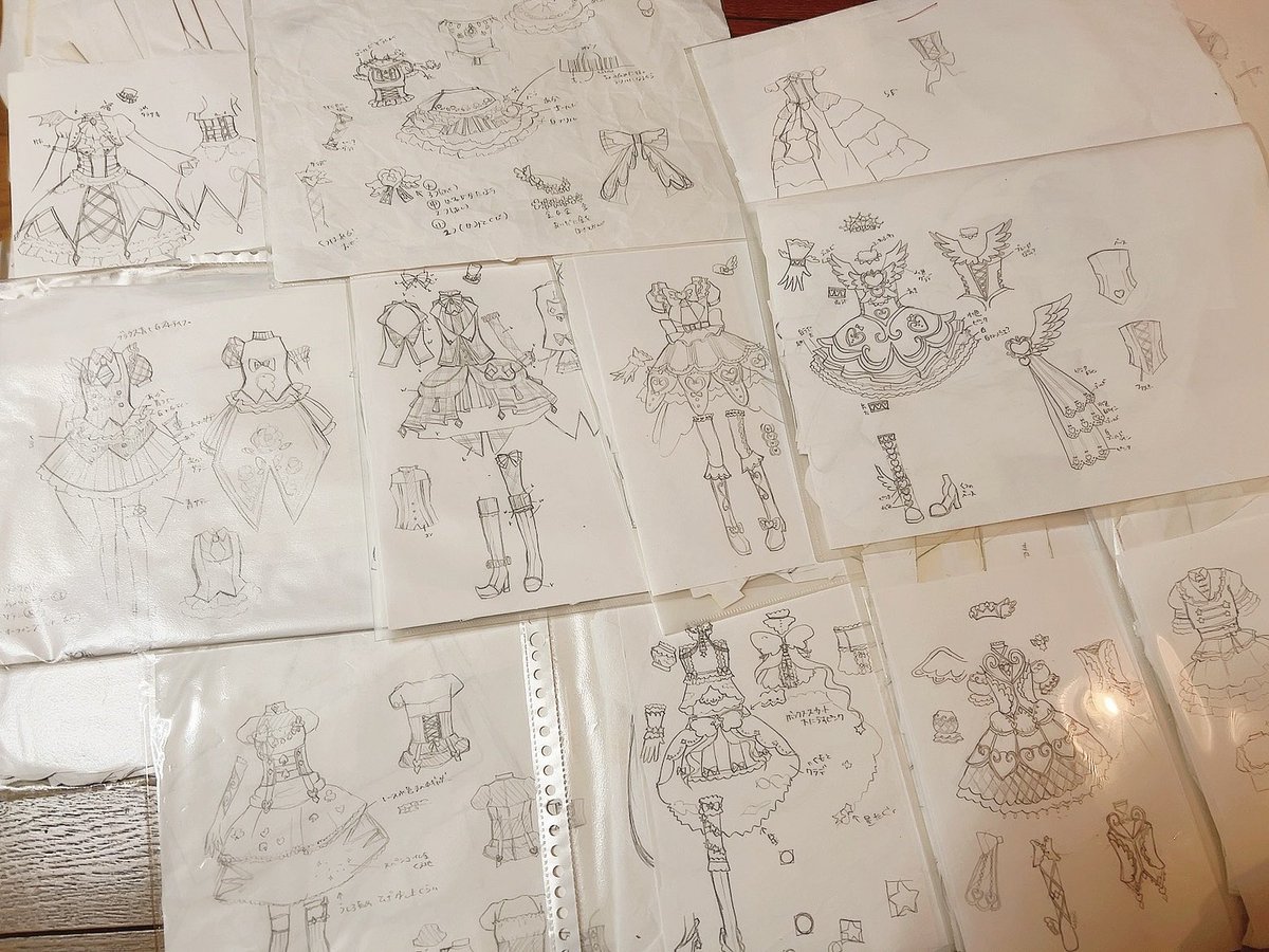 ⭐️めろん🎀🌸@イラスト on X