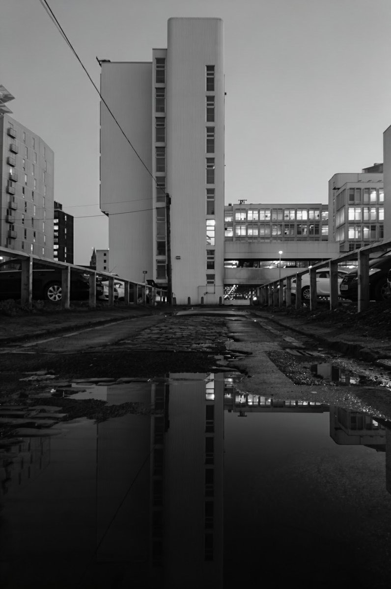 Yorkshire Street

Salford