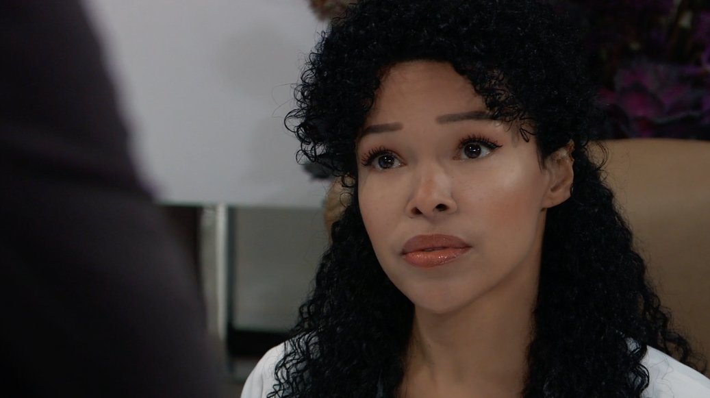 General Hospital tweet media